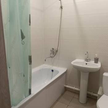 Сдается 1-комнатная квартира, 39 м²