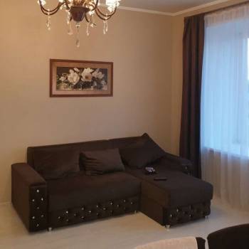 Сдается 1-комнатная квартира, 44 м²