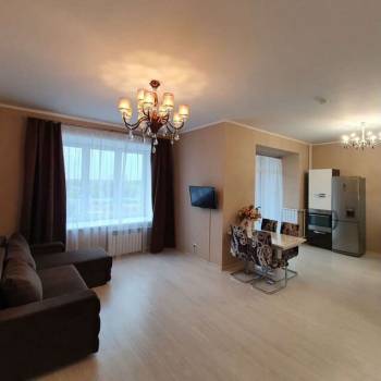 Сдается 1-комнатная квартира, 44 м²