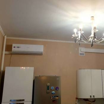 Сдается 1-комнатная квартира, 44 м²