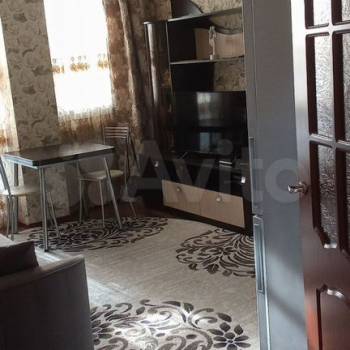 Продается 1-комнатная квартира, 41,2 м²