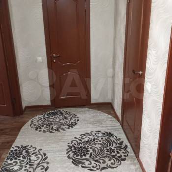 Продается 1-комнатная квартира, 41,2 м²