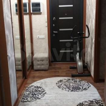 Продается 1-комнатная квартира, 41,2 м²