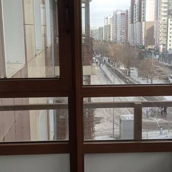 Продается 1-комнатная квартира, 41,2 м²