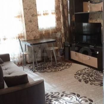 Продается 1-комнатная квартира, 41,2 м²