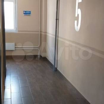 Продается 1-комнатная квартира, 41,2 м²