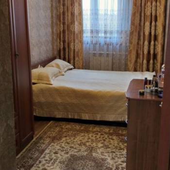 Продается 1-комнатная квартира, 41,2 м²