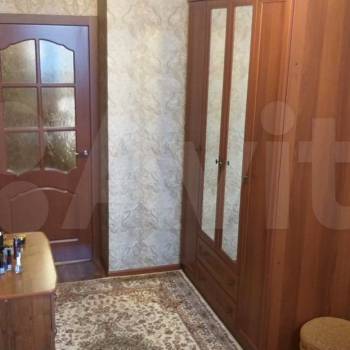 Продается 1-комнатная квартира, 41,2 м²