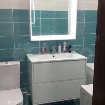 Продается 1-комнатная квартира, 41,2 м²