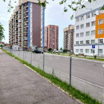 Продается 1-комнатная квартира, 41,2 м²