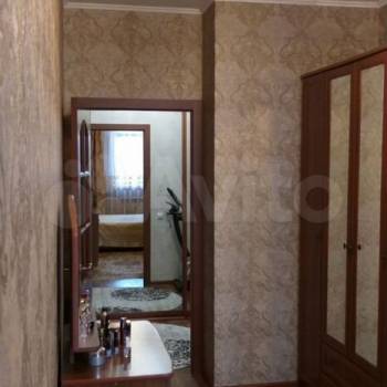 Продается 1-комнатная квартира, 41,2 м²