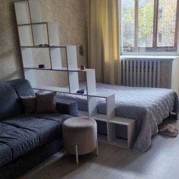 Продается 1-комнатная квартира, 32 м²