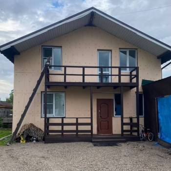 Продается Дом, 128 м²