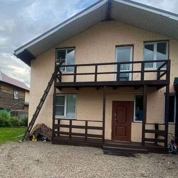 Продается Дом, 128 м²