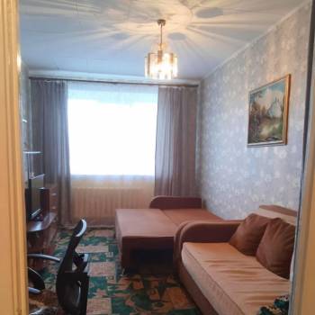 Продается 3-х комнатная квартира, 69,1 м²