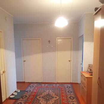 Продается 3-х комнатная квартира, 69,1 м²
