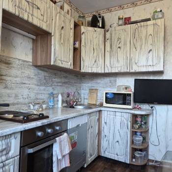 Продается 2-х комнатная квартира, 55,1 м²