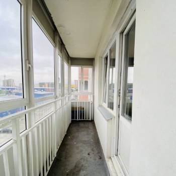 Продается 2-х комнатная квартира, 64,2 м²