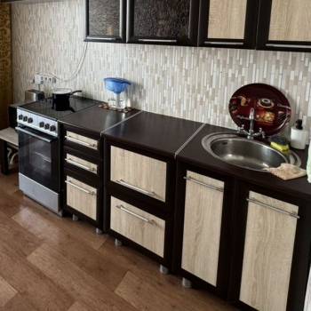 Продается 1-комнатная квартира, 40,2 м²