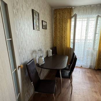 Продается 1-комнатная квартира, 40,2 м²