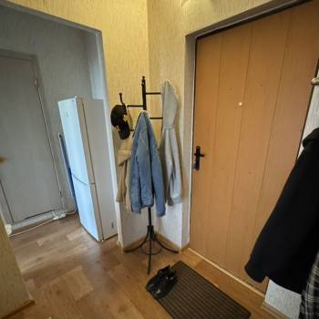 Продается 1-комнатная квартира, 40,2 м²