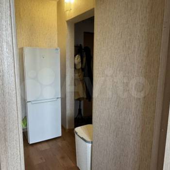 Продается 1-комнатная квартира, 40,2 м²
