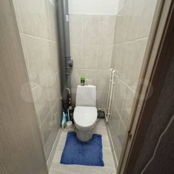 Продается 1-комнатная квартира, 40,2 м²