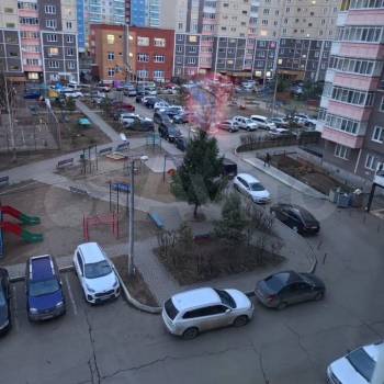 Продается 1-комнатная квартира, 38 м²