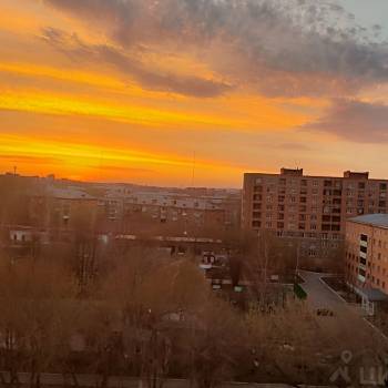 Сдается 1-комнатная квартира, 23 м²