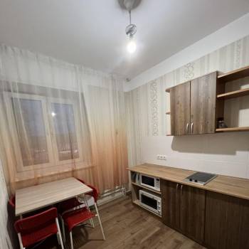 Сдается 1-комнатная квартира, 45 м²