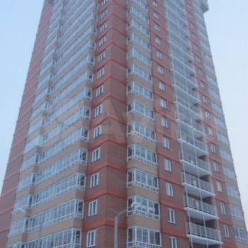 Сдается 1-комнатная квартира, 37 м²