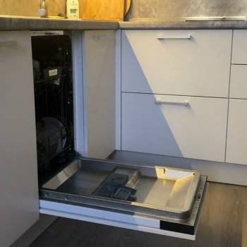 Сдается 1-комнатная квартира, 37 м²