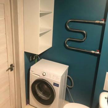 Сдается 1-комнатная квартира, 37 м²