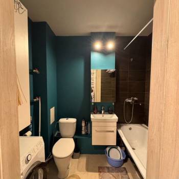 Сдается 1-комнатная квартира, 37 м²