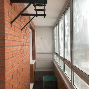 Сдается 1-комнатная квартира, 37 м²