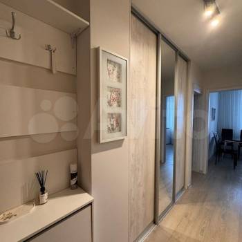Сдается 1-комнатная квартира, 37 м²
