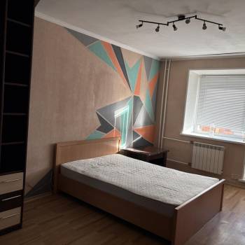 Сдается 1-комнатная квартира, 35 м²