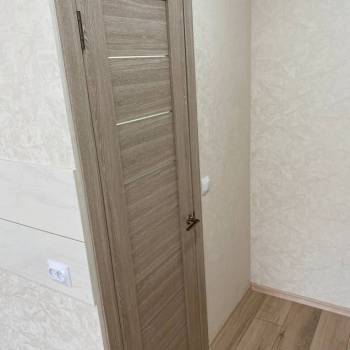 Продается 1-комнатная квартира, 18,2 м²