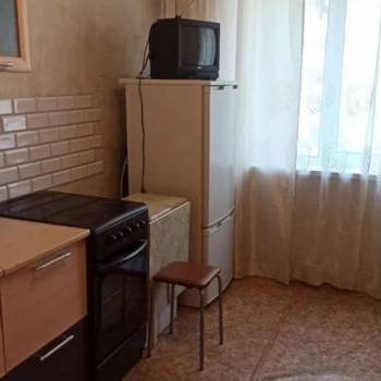 Продается 1-комнатная квартира, 17,1 м²