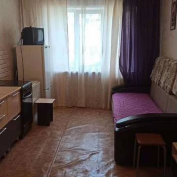 Продается 1-комнатная квартира, 17,1 м²