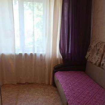 Продается 1-комнатная квартира, 17,1 м²