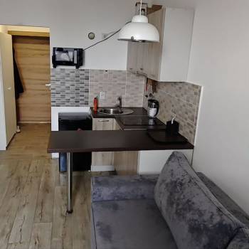 Продается 1-комнатная квартира, 18 м²