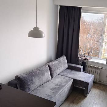Продается 1-комнатная квартира, 18 м²