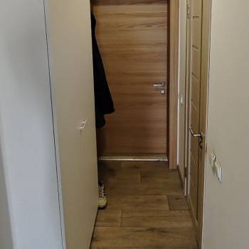 Продается 1-комнатная квартира, 18 м²