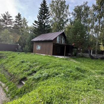 Продается Дом, 60 м²