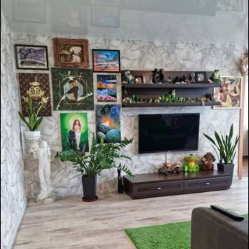 Продается 2-х комнатная квартира, 43 м²