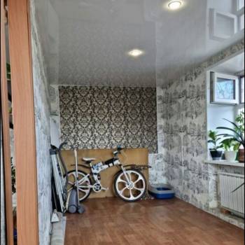 Продается 2-х комнатная квартира, 43 м²