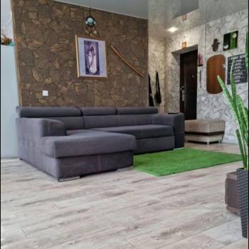 Продается 2-х комнатная квартира, 43 м²