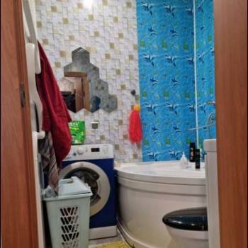 Продается 2-х комнатная квартира, 43 м²