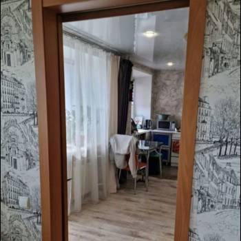Продается 2-х комнатная квартира, 43 м²